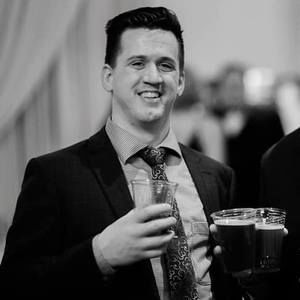 Meet your Posher, Cory